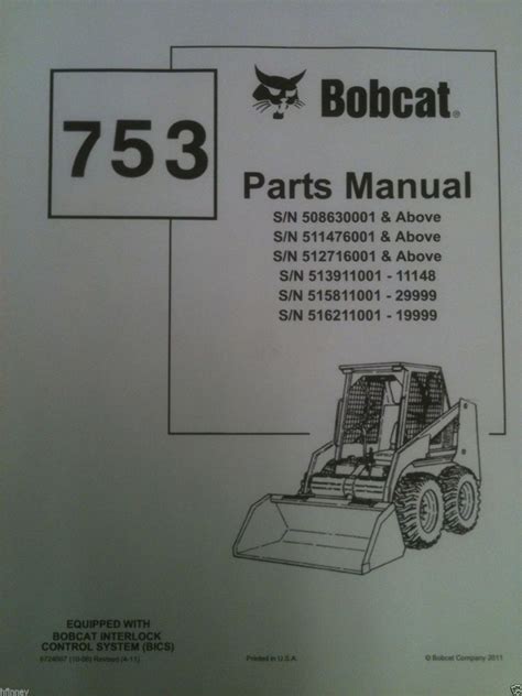 1992 bobcat 753 skid steer aux hyd kubota|bobcat 753 loader parts.